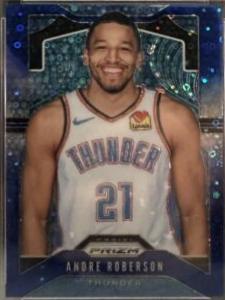 Andre Roberson