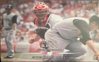 David Ross