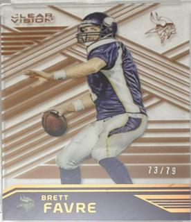 Brett Favre