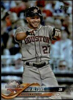 Jose Altuve