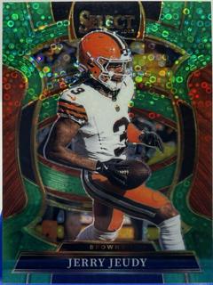 Jerry Jeudy