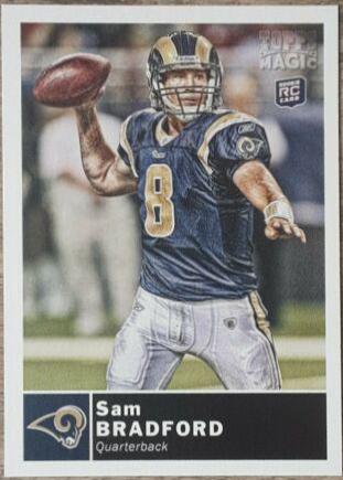 Sam Bradford #241