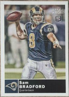 Sam Bradford