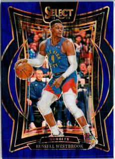Russell Westbrook
