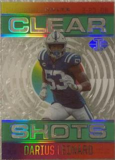 Darius Leonard