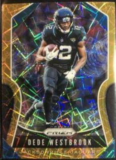 Dede Westbrook