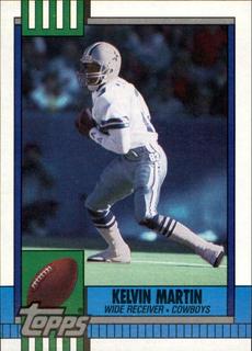 Kelvin Martin