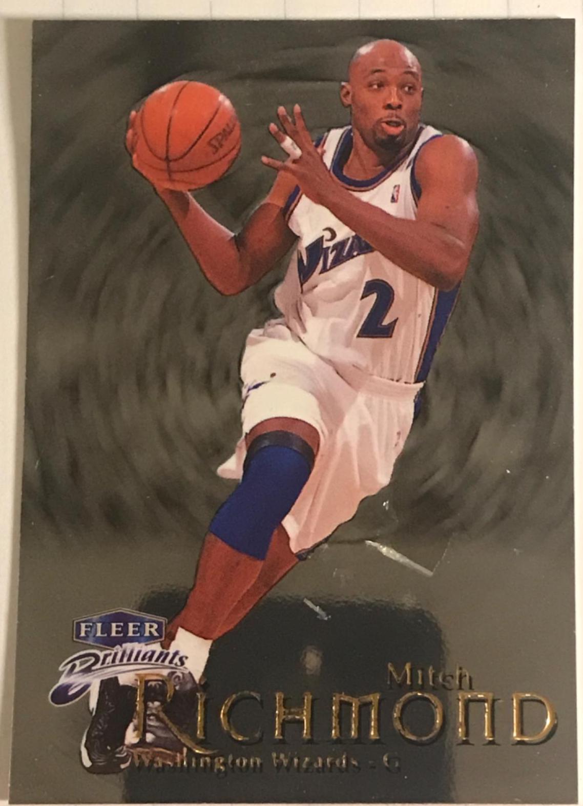 Mitch Richmond