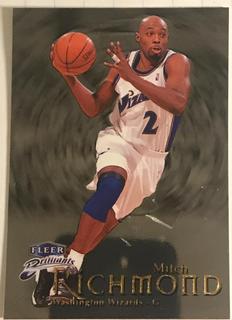 Mitch Richmond