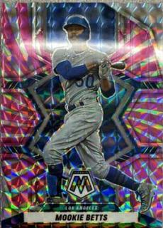 Mookie Betts