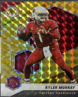 Kyler Murray