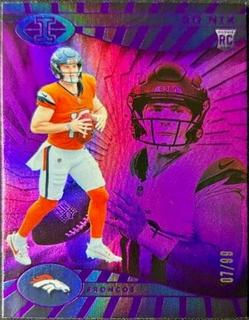 Bo Nix
