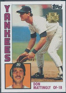 Don Mattingly