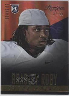 Bradley Roby