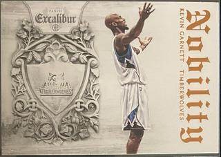 Kevin Garnett