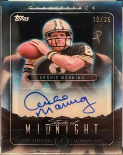 Archie Manning