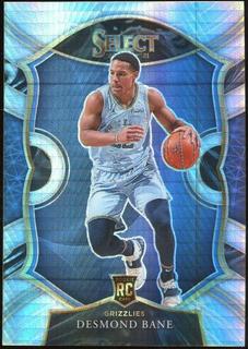 Desmond Bane
