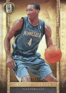 Wesley Johnson