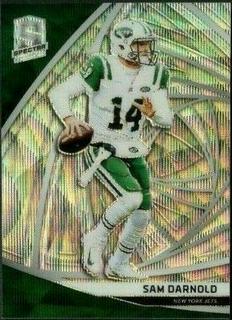 Sam Darnold