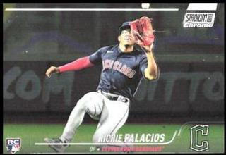 Richie Palacios