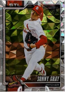 Sonny Gray