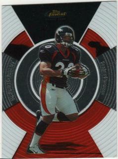 Maurice Clarett
