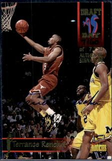 Terrence Rencher