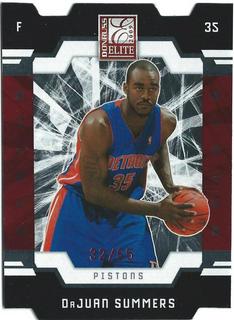 DaJuan Summers