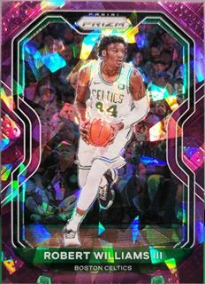 Robert Williams III