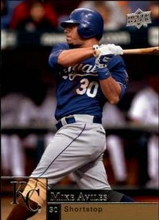 Mike Aviles