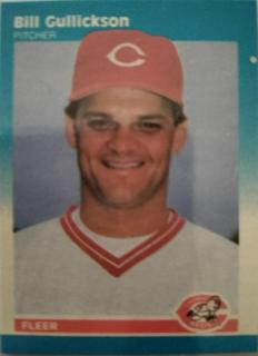 Bill Gullickson