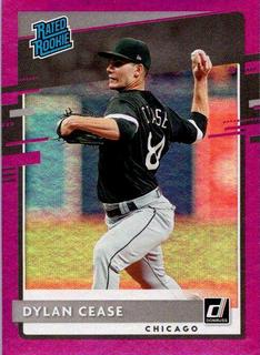 Dylan Cease
