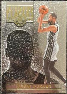 Kevin Durant