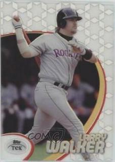 Larry Walker
