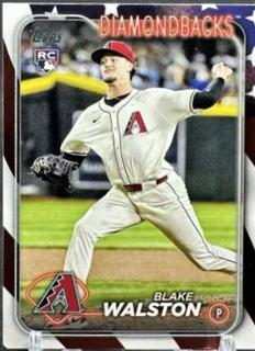 Blake Walston