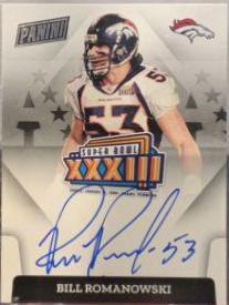 Bill Romanowski