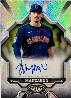 Kyle Manzardo