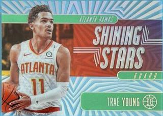 Trae Young