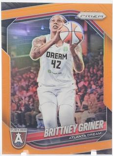 Brittney Griner