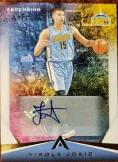 Nikola Jokic