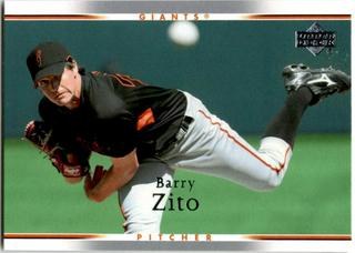 Barry Zito