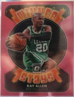 Ray Allen