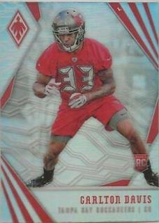 Carlton Davis