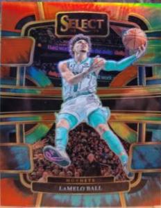 LaMelo Ball