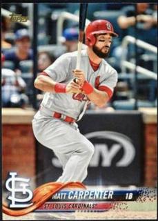 Matt Carpenter