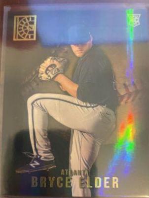 Bryce Elder [Gold] #37