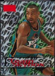 Grant Hill