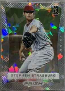 Stephen Strasburg