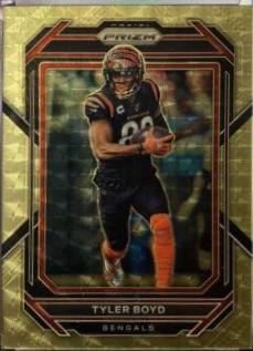 Tyler Boyd