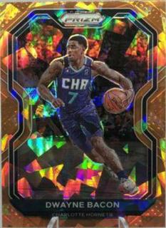Dwayne Bacon